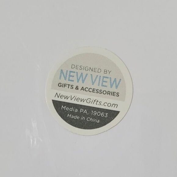 New Home Chunky Wood Block Sitters Décor - Picture 9 of 12